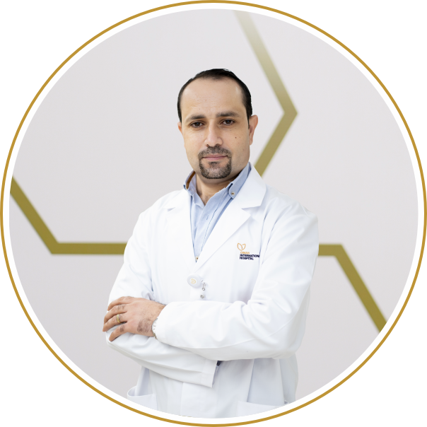 Dr. Abdullah Noufal