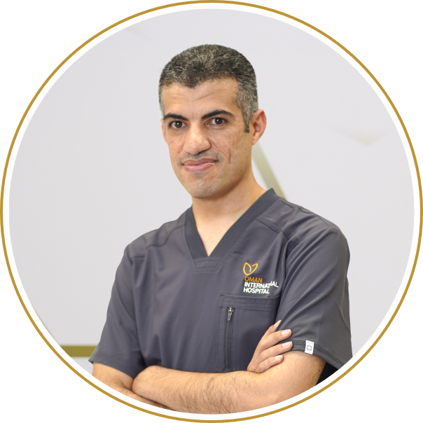 Dr. Ahmed Al Maskari