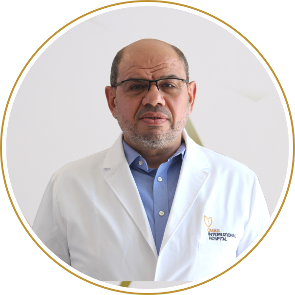 Dr. Ali AlSheikheh