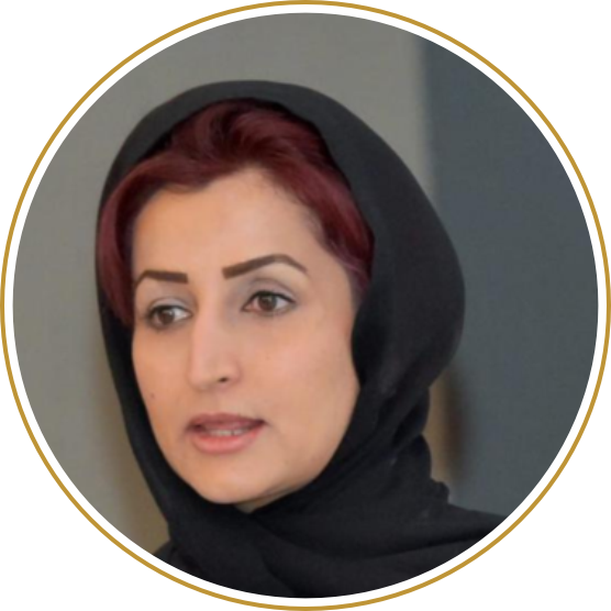 Dr. Amal Al Hashmi