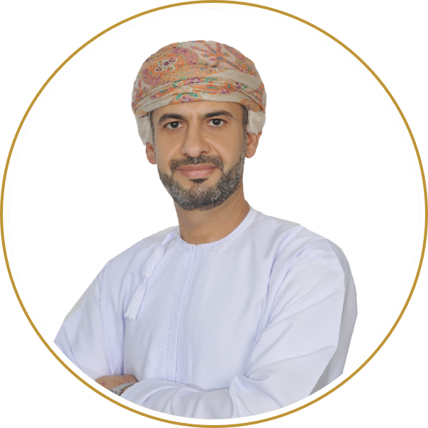 Dr. Khalid Al Naamani