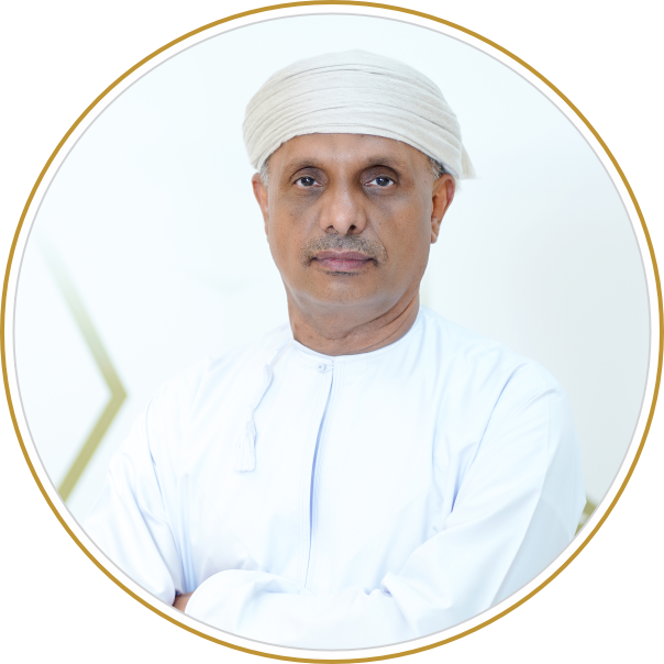 Dr. Mohammed Al Mukhaini