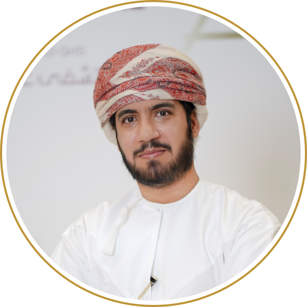 Dr. Mohammed Al Zaabi