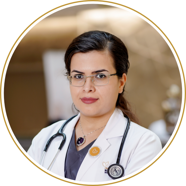 Dr. Seyedehzahra Ghiasi