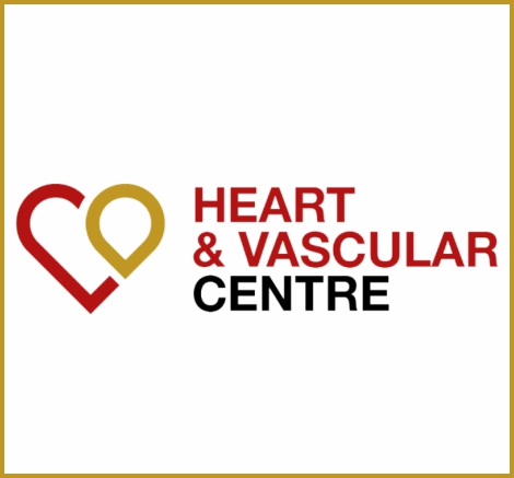 Heart & Vascular Centre