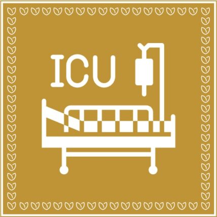 Intensive Care Unit - ICU
