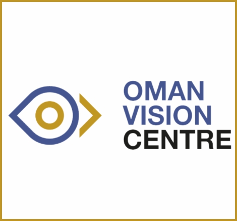 Oman Vision Centre