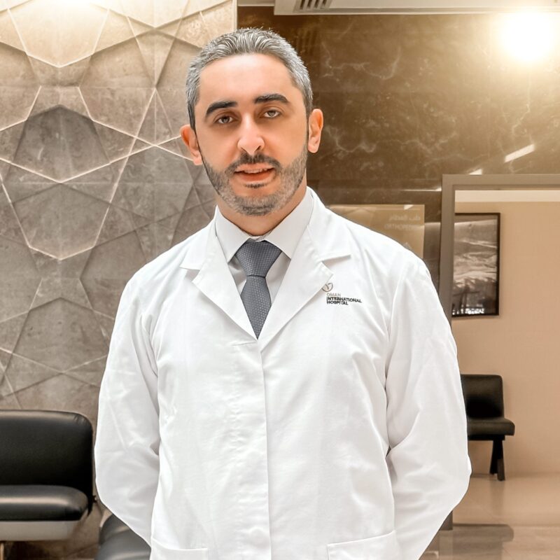 Dr. Ammar Mouhammad