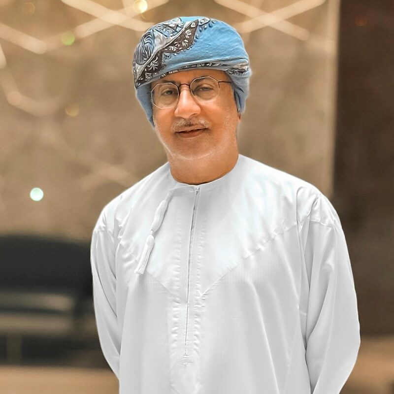 Dr. Mohammed Al Lamki