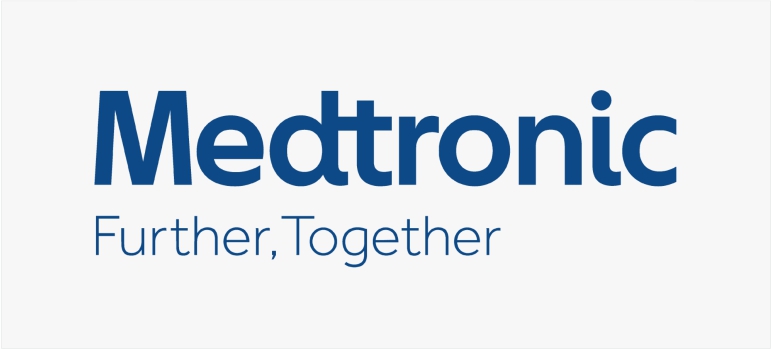 Medtronic Further, Together