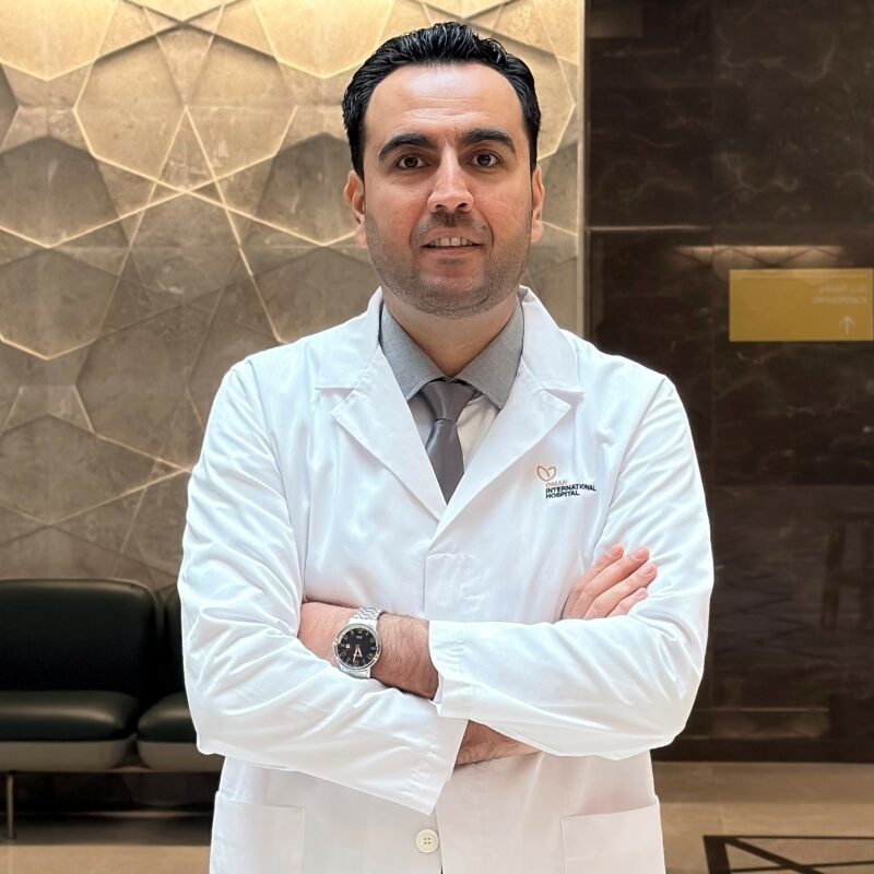 Dr. Mohamad Hasan