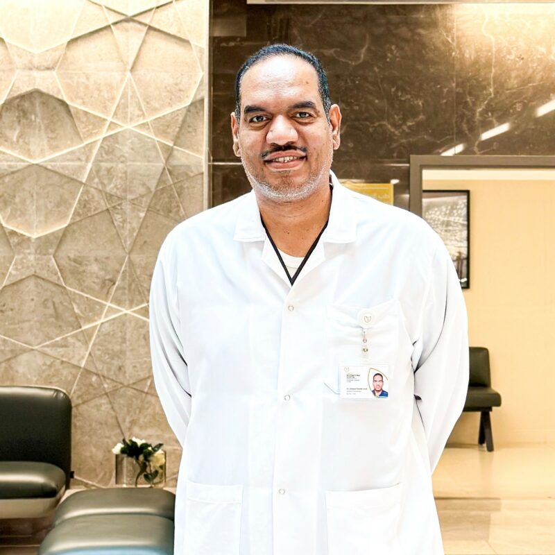 Dr. Mohamed Mustafa Ismail