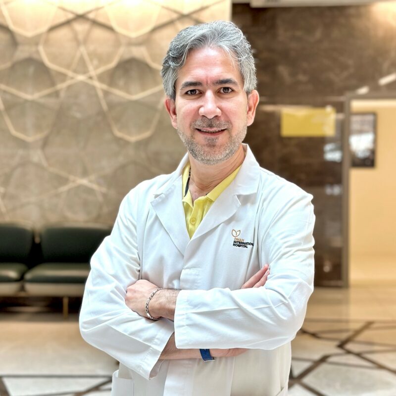 Dr.Moheddin Husni